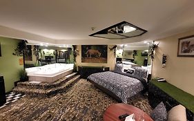 Inn Of The Dove - Romantic Luxury Suites With Jacuzzi & Fireplace At Harrisburg-Hershey-Philadelphia, Pa