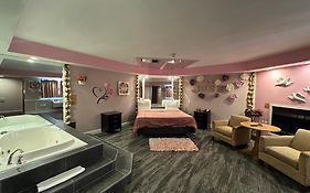 Inn At The Dove Pa 3*